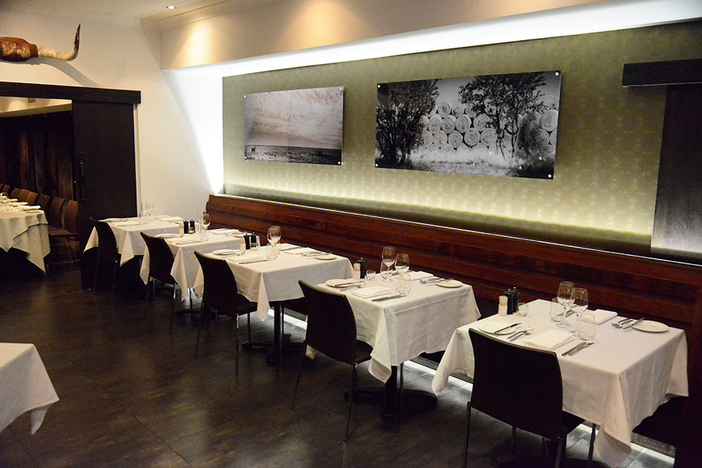Black Hide Steakhouse Petrie Terrace Black Hide Steakhouse Petrie Terrace