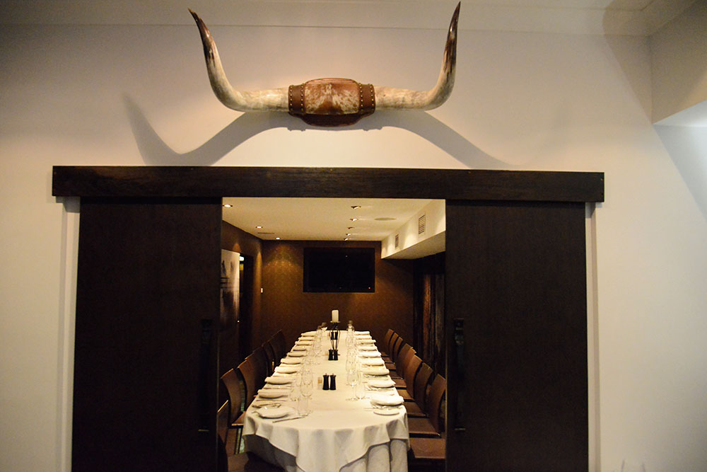 Black Hide Steakhouse Petrie Terrace Black Hide Steakhouse Petrie Terrace