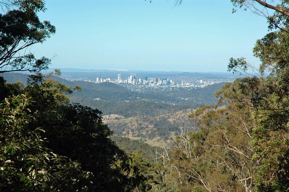 Camp Mountain