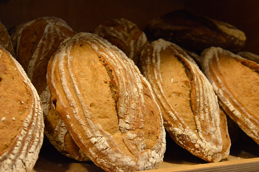 Christian Jacques Artisan Boulanger Kangaroo Point Christian Jacques Artisan Boulanger Kangaroo Point