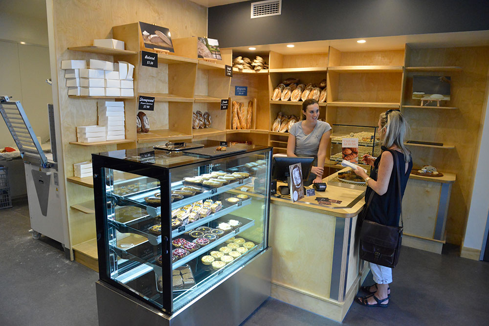 Christian Jacques Artisan Boulanger Kangaroo Point Christian Jacques Artisan Boulanger Kangaroo Point