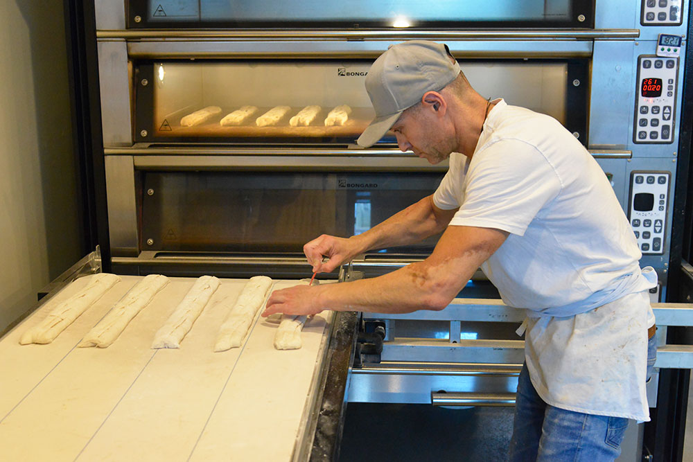 Christian Jacques Artisan Boulanger Kangaroo Point Christian Jacques Artisan Boulanger Kangaroo Point