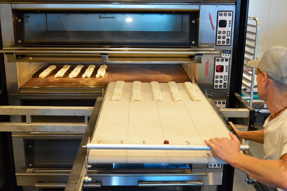 Christian Jacques Artisan Boulanger Kangaroo Point Christian Jacques Artisan Boulanger Kangaroo Point