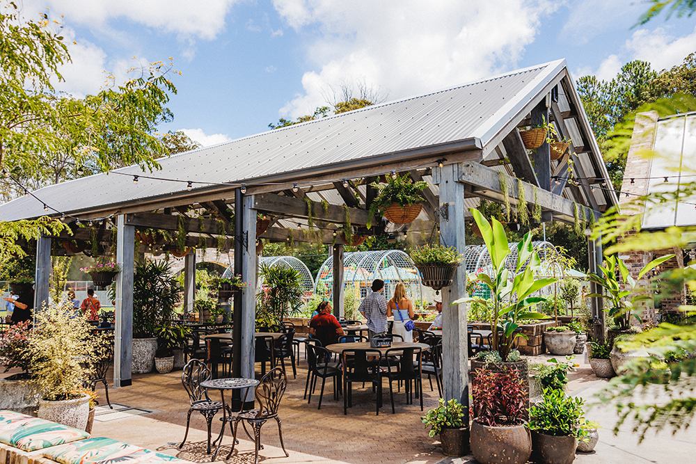 The Doonan Noosa Hinterland The Doonan Noosa Hinterland