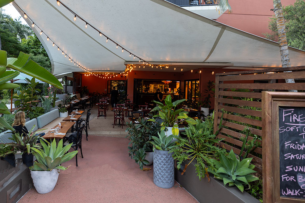 Fire Kitchen + Bar Kangaroo Point Fire Kitchen + Bar Kangaroo Point