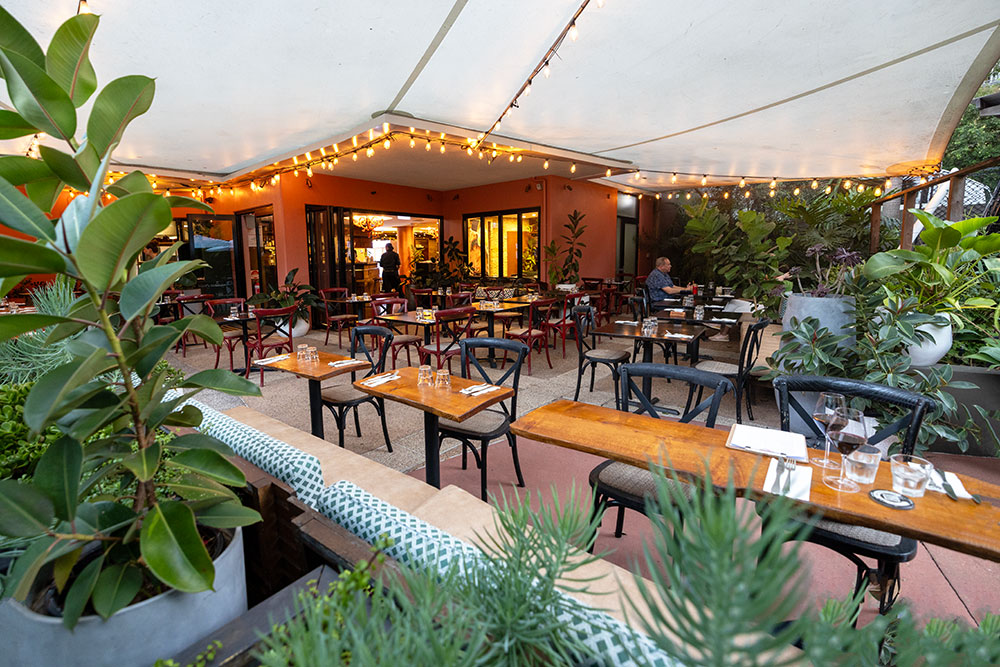 Fire Kitchen + Bar Kangaroo Point Fire Kitchen + Bar Kangaroo Point