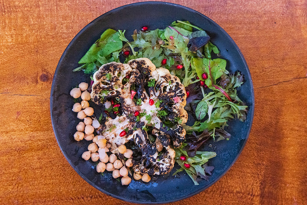 Fire Kitchen + Bar Kangaroo Point Fire Kitchen + Bar Kangaroo Point