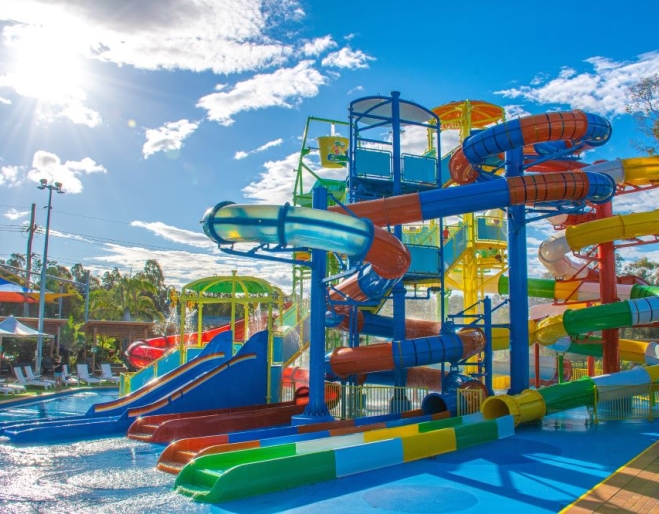 BIG4 Gold Coast Holiday Park BIG4 Gold Coast Holiday Park