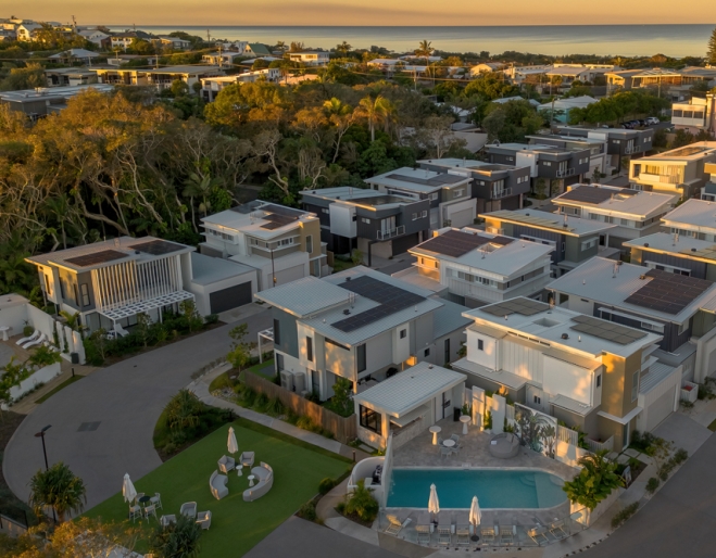 essence Peregian Beach