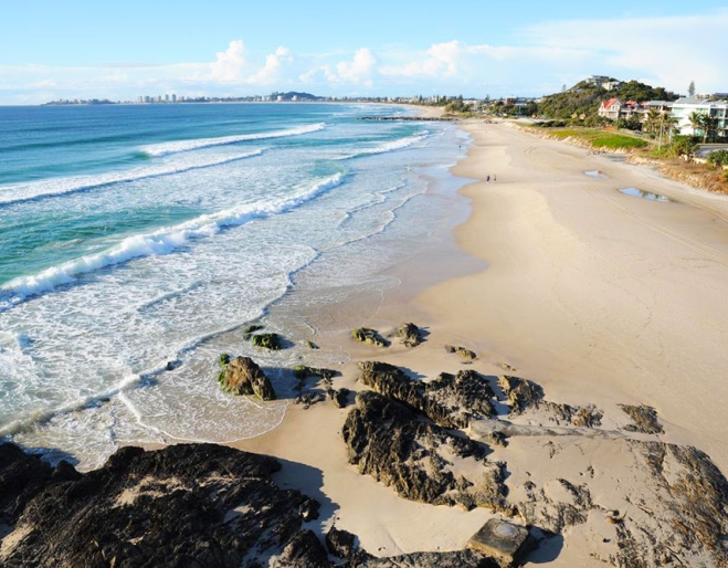 Southern Gold Coast, Tugun Southern Gold Coast, Tugun
