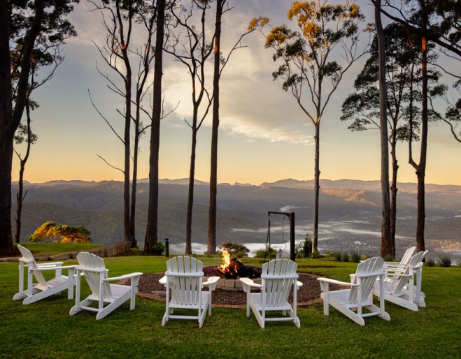 Verandah House Country Estate