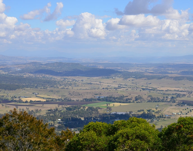 Tamborine Mountain Tamborine Mountain