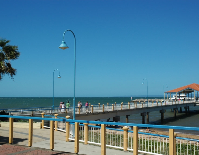 Redcliffe Redcliffe Jetty Redcliffe