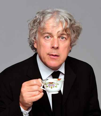 Alan Davies MDB Alan Davies MDB