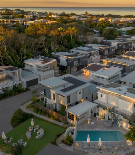 essence Peregian Beach