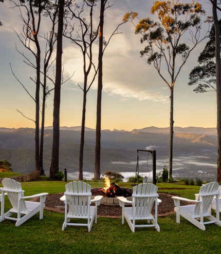 Verandah House Country Estate