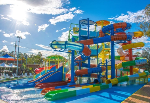 BIG4 Gold Coast Holiday Park BIG4 Gold Coast Holiday Park