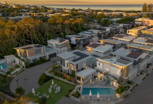 essence Peregian Beach