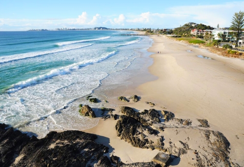 Southern Gold Coast, Tugun Southern Gold Coast, Tugun