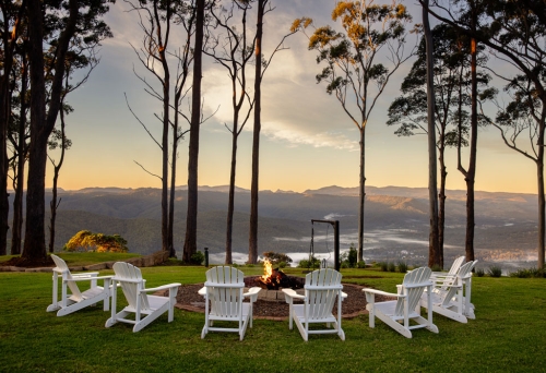 Verandah House Country Estate