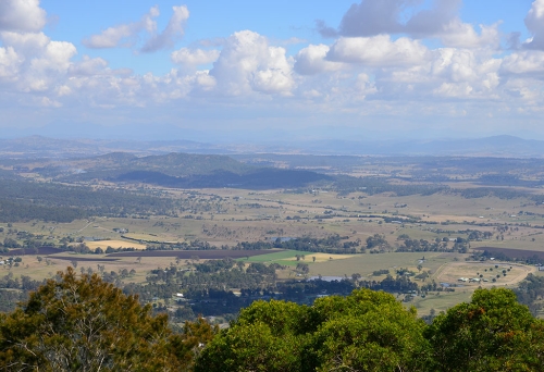 Tamborine Mountain